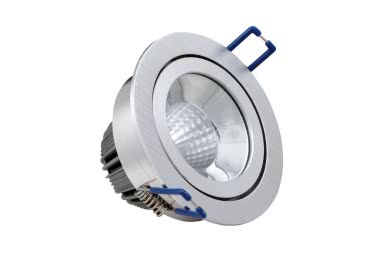 NORD LED Einbauspot New Energy 6W 410611 