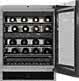 Miele KWT 6322 UG sw UB-Weinschrank 