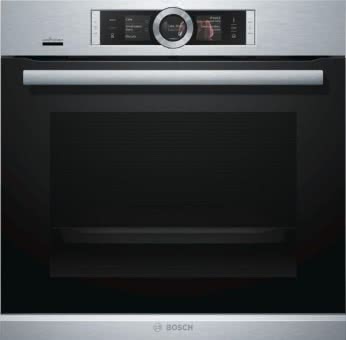 Bosch HSG 636 XS 6 Ed EB-Backofen 