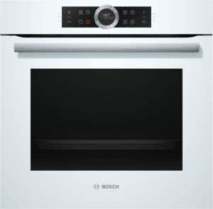 Bosch HBG 675 BW 1 ws EB-Backofen 