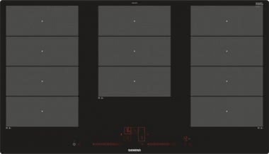 Siemens EX 901 LXC 1E Kochfeld Induktion 