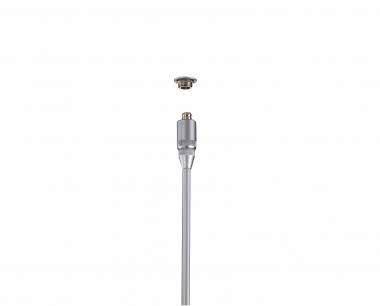 BRUCK Led-Point 350Ma Iso R   159018mcgy 