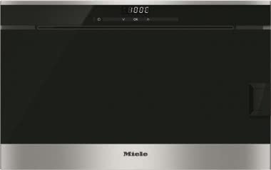 MIELE DG 6300 Edelst/Cl. EB-Dampfgarer 