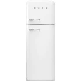 SMEG FAB 30 RWH3 ws Doppeltürkühlschrank 