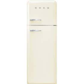 SMEG FAB 30 RCR 3 Doppeltürkühlschrank 