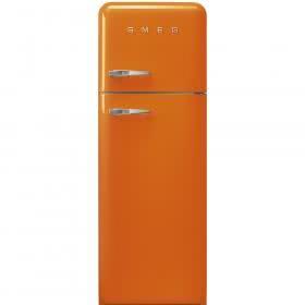 SMEG FAB 30 ROR 3 Doppeltürkühlschrank 