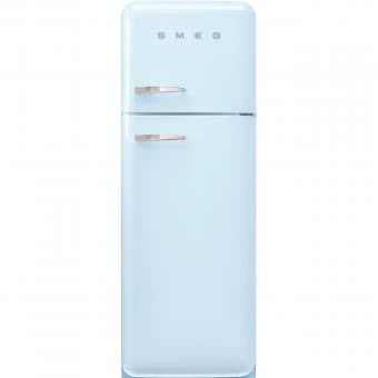 Smeg FAB 30 RPB 5 Doppeltürkühlschrank 