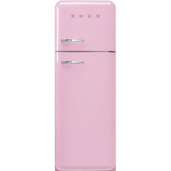 Smeg FAB 30 RPK 5 Doppeltürkühlschrank 