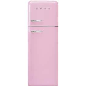 SMEG FAB 30 RPK 3 Doppeltürkühlschrank 