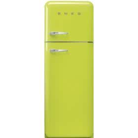 SMEG FAB 30 RLI 3 Doppeltürkühlschrank 