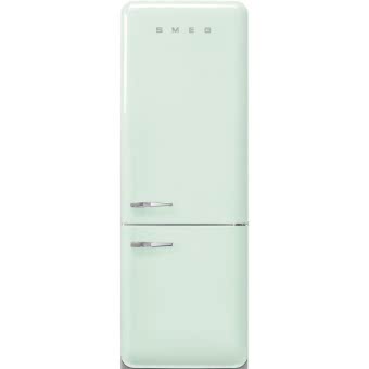 Smeg FAB 38 RPG 5 Pastellgrün Kühlkombi 