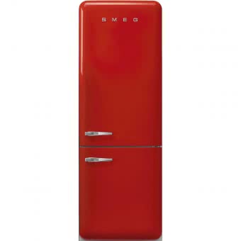 Smeg FAB 38 RRD 5 rt Kühlkombi 