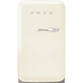 Smeg FAB 5 LCR 5 creme Minibar 