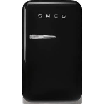 Smeg FAB 5 RBL 5 sw Minibar 