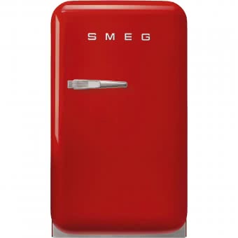 Smeg FAB 5 RRD 5 rt Minibar 