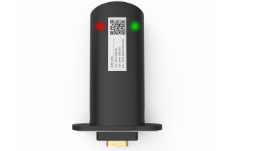 Fuchsware Datenlogger WIFI / LAN 