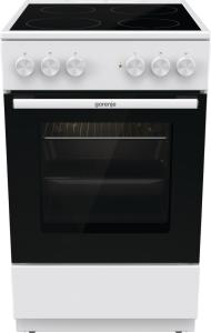 Gorenje GEC 5A22 WG ws Standherd 