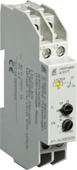 DOLD IK9171.11/240 3/N AC380/220V 0,75UN 