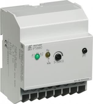 DOLD   IP5880.12/711 AC50-400HZ 220-240V 