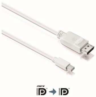 PureLink MiniDP/DP-Kabel 1,5m IS1100-015 