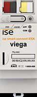 ISE SMART CONNECT KNX         1-000A-008 