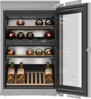 Miele KWT 6422 i EB-Weinschrank 