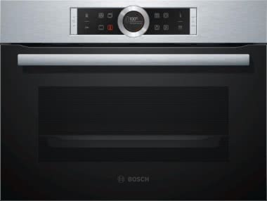 Bosch CBG675BS3 Ed EB-Backofen Kompakt 