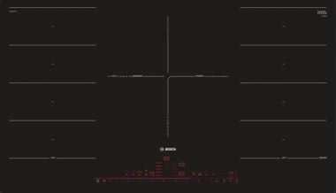 Bosch PXV 901 DV 1 E Kochfeld Induktion 