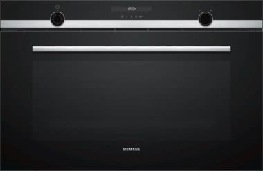 Siemens VB 578 D0 S0 sw/Ed EB-Backofen 