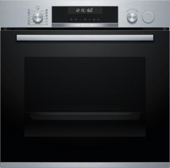 Bosch HRG 5180 S 0 Ed EB-Backofen 