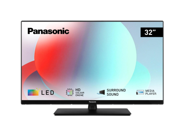 Panasonic TS-32N30AEZ sw LED-TV 