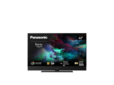 Panasonic TV-42Z90AE6 sw OLED-TV WFexkl 