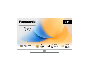 Panasonic TV-43W93AE6 si LED-TV WFexkl 