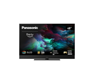 Panasonic TV-48Z90AE6 sw OLED-TV WFexkl 