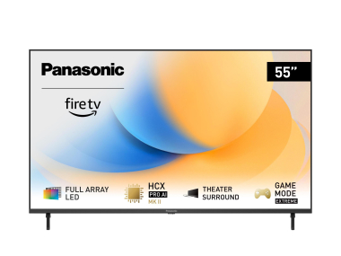 Panasonic TV-55W90AEG sw LED-TV 