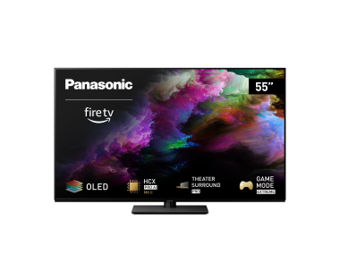 Panasonic TV-55Z85AEG sw OLED-TV 