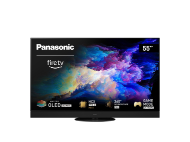 Panasonic TV-55Z95AEG sw OLED-TV 