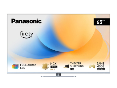 Panasonic TV-65W93AE6 si LED-TV WFexkl 