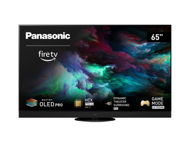 Panasonic TV-65Z90AE6 sw OLED-TV WFexkl 