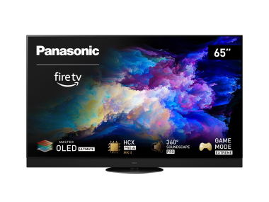 Panasonic TV-65Z95AEG sw OLED-TV 