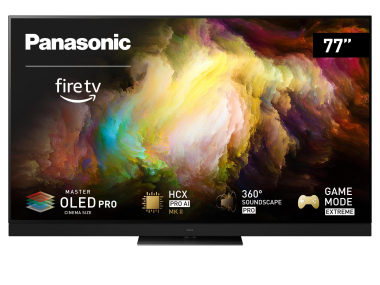 Panasonic TV-77Z93AEG sw OLED-TV 