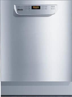 Miele PG 8060 N AE Gewerbe-Geschirrspül 