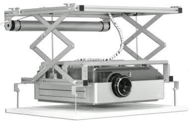 Vogels PPL 2040 si Projektor-Liftsystem 