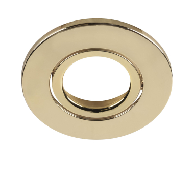 SLV Abdeckring Farbe gold        1007094 