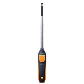 TESTO Thermo-Anemometer testo 405i 