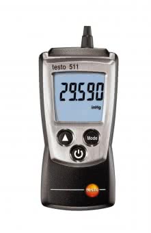 TESTO Absolutdruckmessgerät testo 511 