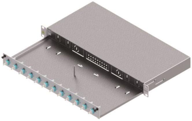 EasyLan LWL Verteilerfeld Basic LSB0B223 