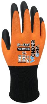 Wonder Grip U-Feel WG-1855HO 