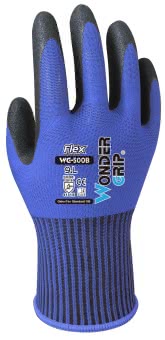 Wonder Grip Flex WG-500B 