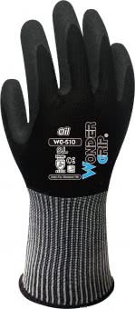 Wonder Grip Oil WG-510 